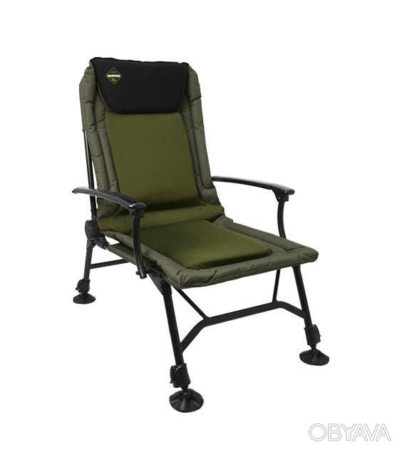 Кресло delphin rs chair