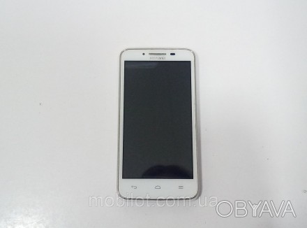 Мобильный телефон Huawei Y511-U30 (TZ-9149)
Телефон в плохом состоянии. Сенсор и. . фото 1
