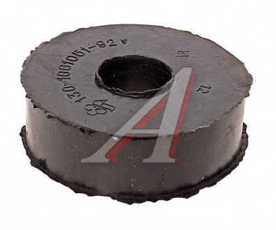 Подушка опоры двигателя передняя нижняя ЗИЛ-130. 130-1001051. Харьков. фото 1