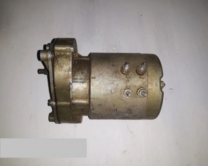 Электродвигатель стеклоочистителя M7b 12V 15W 3A для польского авто STAR-28, STA. Харьков. фото 1 Электродвигатель стеклоочистителя M7b 12V 15W 3A для польского авто STAR-28, STA. Харьков. фото 1
