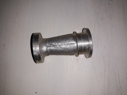 Поршень главного тормозного цилиндра (под воротниковый манжет) ГАЗ 53. 21 35050. Харьков. фото 1 Поршень главного тормозного цилиндра (под воротниковый манжет) ГАЗ 53. 21 35050. Харьков. фото 1