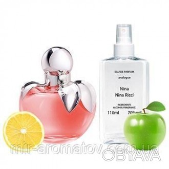 
 
Классификация аромата: цветочные, фруктовые
Верхняя нота: лайм, лимон
Нота "с. . фото 1