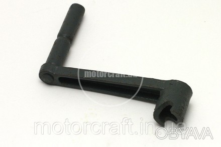 Ручка заводная предназначена для установки на мотоблок с двигателем R190
Подходи. . фото 1