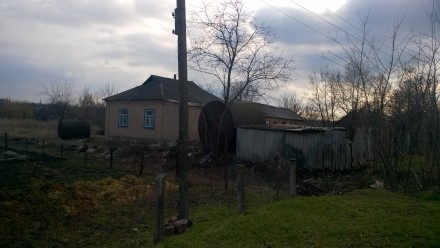 Продам будинок в місті Новомиргород. Кропивницький. фото 1 Продам будинок в місті Новомиргород. Кропивницький. фото 1