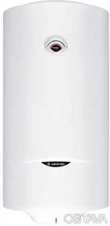 Накопительный электрический водонагреватель Ariston SG1 100 V — безопасный и удо. . фото 1