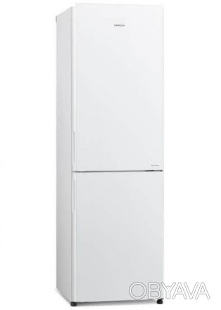 Холодильник Hitachi HGST R-BG410PUC6GPW
Дизайн и преимущества
Hitachi R-BG410PUC. . фото 1