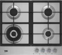 Варочная поверхность газовая BEKO HIAW64225SX. Одесса. фото 1 Варочная поверхность газовая BEKO HIAW64225SX. Одесса. фото 1