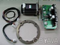 Шаговый двигатель 5А (Made in Japan). Київ. фото 1 Шаговый двигатель 5А (Made in Japan). Київ. фото 1
