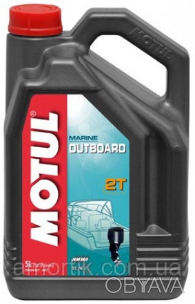 Описание товара "851851/OUTBOARD 2T (5L)/101734"Производитель: MOTUL
Кратность о. . фото 1