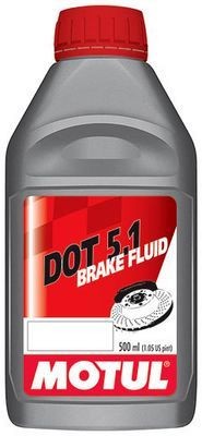 Тормозная жидкость Motul DOT 5.1 BRAKE FLUID 100% СИНТЕТИКА, DOT 5.1 (БЕЗ СИЛИК. Киев. фото 1 Тормозная жидкость Motul DOT 5.1 BRAKE FLUID 100% СИНТЕТИКА, DOT 5.1 (БЕЗ СИЛИК. Киев. фото 1