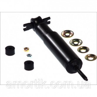 Амортизатор Volkswagen Taro передний масляный Kayaba 443214. Киев. фото 1