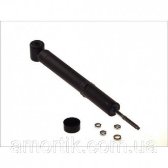 Амортизатор Seat Ibiza, Cordoba задний масляный Kayaba 443801. Київ. фото 1 Амортизатор Seat Ibiza, Cordoba задний масляный Kayaba 443801. Київ. фото 1