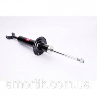 Амортизатор Skoda Superb передний газомасляный Kayaba 341844. Киев. фото 1