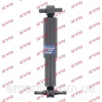 Амортизатор Hyundai Stellar передний масляный Kayaba 443016. Киев. фото 1