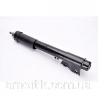 Амортизатор Seat Ibiza, Cordoba задний масляный Kayaba 633815. Київ. фото 1 Амортизатор Seat Ibiza, Cordoba задний масляный Kayaba 633815. Київ. фото 1