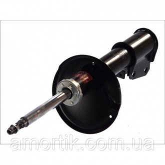 Амортизатор Renault Twingo передний газомасляный Kayaba 333714. Киев. фото 1