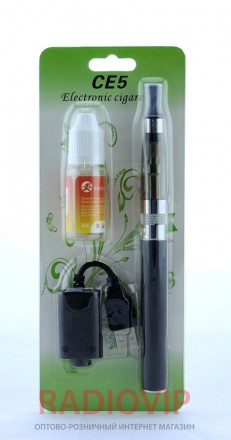 Электронная сигарета СЕ-5+OIL. Київ. фото 1 Электронная сигарета СЕ-5+OIL. Київ. фото 1
