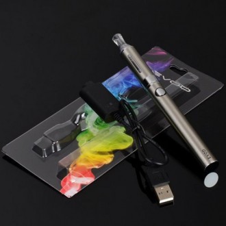 Электронная сигарета EVOD MT3. Київ. фото 1 Электронная сигарета EVOD MT3. Київ. фото 1