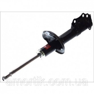 Амортизатор Seat Ibiza, Cordoba передний газомасляный Kayaba 334810. Київ. фото 1 Амортизатор Seat Ibiza, Cordoba передний газомасляный Kayaba 334810. Київ. фото 1
