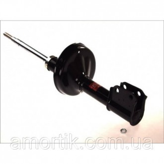 Амортизатор Renault Kangoo передний газомасляный Kayaba 333848. Киев. фото 1