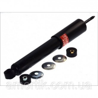 Амортизатор Opel Monterey передний газомасляный Kayaba 344279. Киев. фото 1