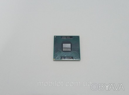 Процессор Intel Core 2 Duo T5670 (NZ-9241) 
Процессор к ноутбуку. Частота 1. 8 G. . фото 1