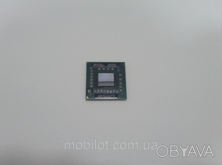 Процессор AMD Phenom II P820 (NZ-9242)
Процессор к ноутбуку. Частота 1.8 GHz, 3 . . фото 1