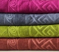 https://polotenmarket.zakupka.com/ предлагает полотенца в ассортименте: банные, . . фото 13