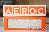 Реализуем газобетон AEROC Classik D-500,  AEROK EcoTerm D-400,  теплоизолцыонные. . фото 2
