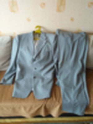 Продается мужской костюм. . фото 2