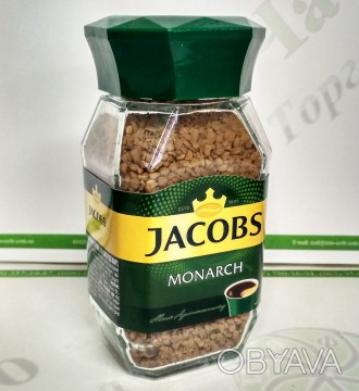 
Заварите чашку кофе Jacobs Monarch, и вы сразу почувствуете, как его уникальный. . фото 1