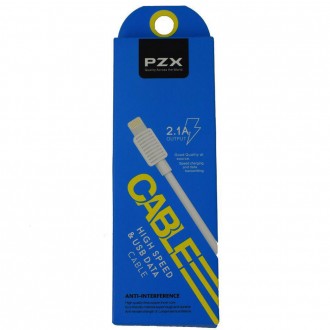 USB кабель PZX S16. Львов. фото 1 USB кабель PZX S16. Львов. фото 1