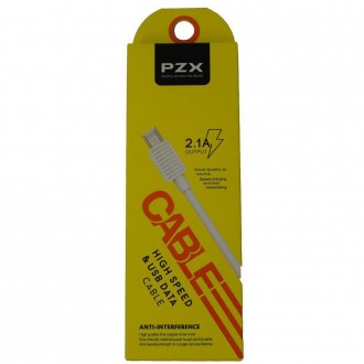 USB кабель PZX S17. Львов. фото 1 USB кабель PZX S17. Львов. фото 1