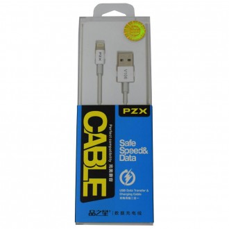 USB кабель PZX V106. Львов. фото 1 USB кабель PZX V106. Львов. фото 1