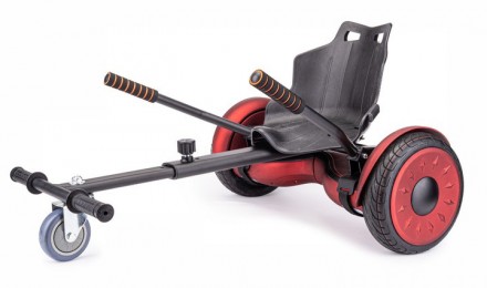GOKART Накладка для гироборда Powermat PM-WDJ-01. Львов. фото 1 GOKART Накладка для гироборда Powermat PM-WDJ-01. Львов. фото 1