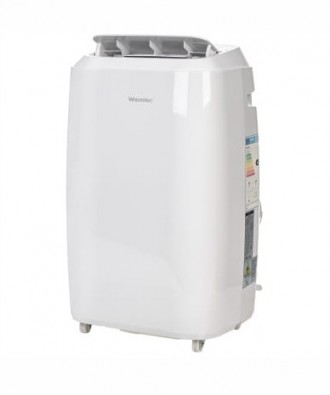 Кондиционер мобильный Warmtec KP29W 30м2. Львов. фото 1 Кондиционер мобильный Warmtec KP29W 30м2. Львов. фото 1