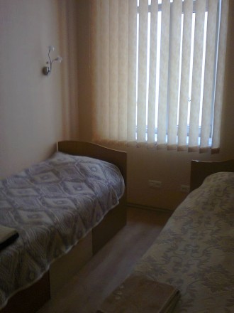 Сдам 3-комнатную квартиру на летний период. Все коммунальные платежи входят в ст. Приморский. фото 11
