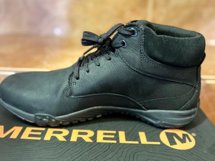 vectorsport предлает кроссовки merrell.Уличнуая обувь бренда Merrell. Верх в обу. . фото 9