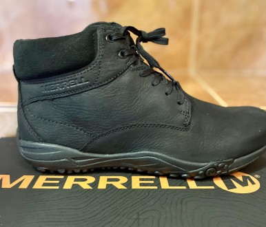 vectorsport предлает кроссовки merrell.Уличнуая обувь бренда Merrell. Верх в обу. . фото 8