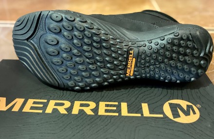 vectorsport предлает кроссовки merrell.Уличнуая обувь бренда Merrell. Верх в обу. . фото 10