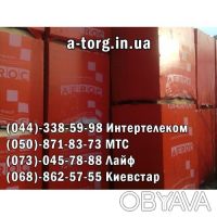 Продаем газоблок Aeroc от производителя (Обухов,Березань) по низкой цене, предна. . фото 5
