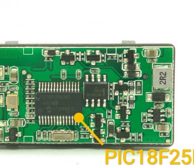 Автосканер Super Mini ELM327 OBD2 Wi-Fi версия 1.5 для IOS, чип PICI8F25K80

В. . фото 5