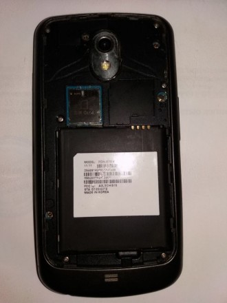 Продаю знаменитый смартфон Samsung GALAXY Nexus CDMA, Samsung SCH-i515.
Смартфо. . фото 5