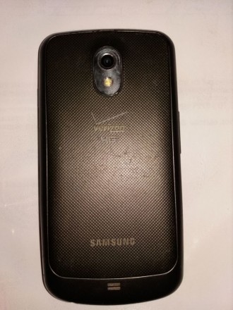 Продаю знаменитый смартфон Samsung GALAXY Nexus CDMA, Samsung SCH-i515.
Смартфо. . фото 4