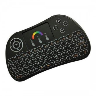 Беспроводная клавиатура Mini Keyboard P9. Краматорск. фото 1 Беспроводная клавиатура Mini Keyboard P9. Краматорск. фото 1