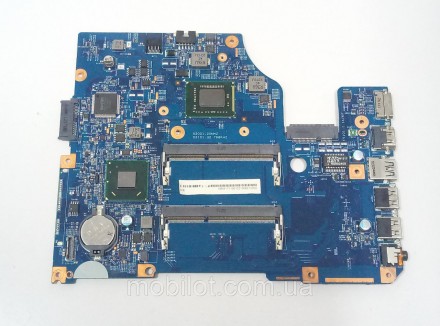 Материнская плата Acer V5-531 (NZ-4954) . Киев. фото 1 Материнская плата Acer V5-531 (NZ-4954) . Киев. фото 1