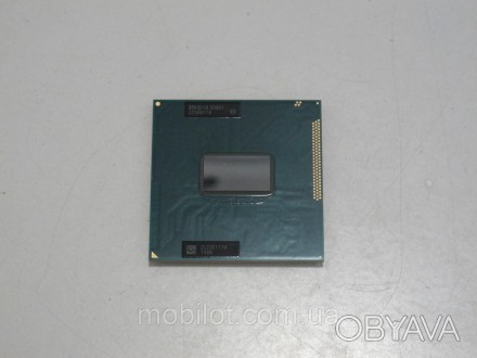 Процессор Intel Pentium 2020M (NZ-6728)