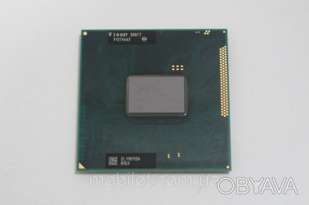 Процессор Intel Pentium B950 (NZ-2329)
