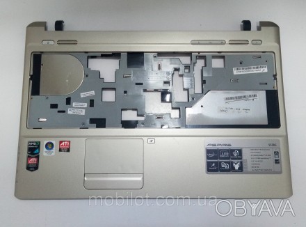 Часть корпуса (Стол) Acer 5538 (NZ-9258) 
Часть корпуса стол к ноутбуку Acer 553. . фото 1