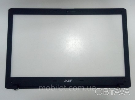 Часть корпуса (Рамка) Acer 5538 (NZ-9259)
Часть корпуса рамка к ноутбуку Acer 55. . фото 1